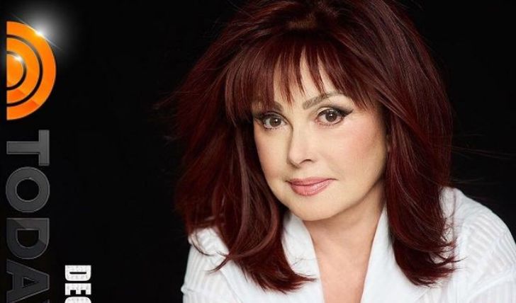 Ashley Judd Reveals Naomi Judd Died of Self-Inflicted Firearm Wound